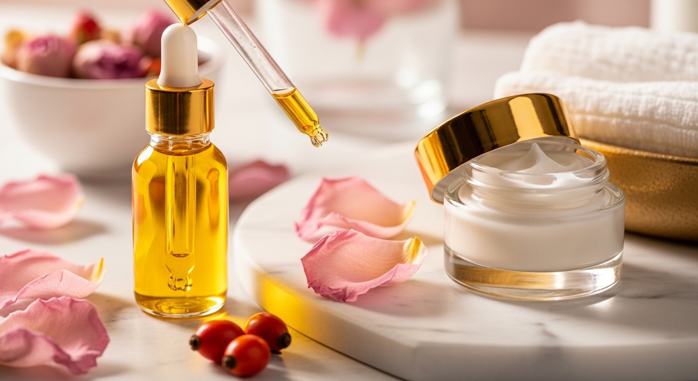Masque anti-âge maison naturel : recettes et protocole pour…