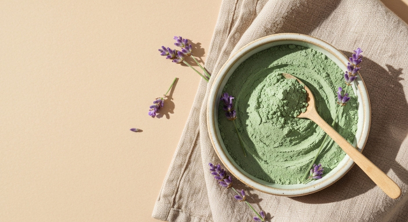 Masque purifiant peau grasse maison : recettes, ingrédients et…